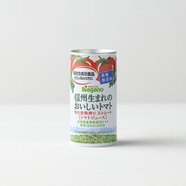 ナガノトマト｜信州生まれのおいしいトマト　食塩無添加