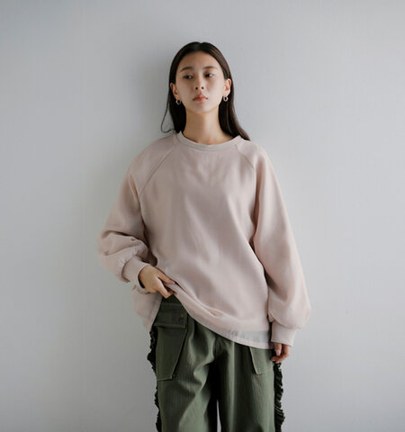 MANOF|シアー レイヤード カット トップス 89105-1162