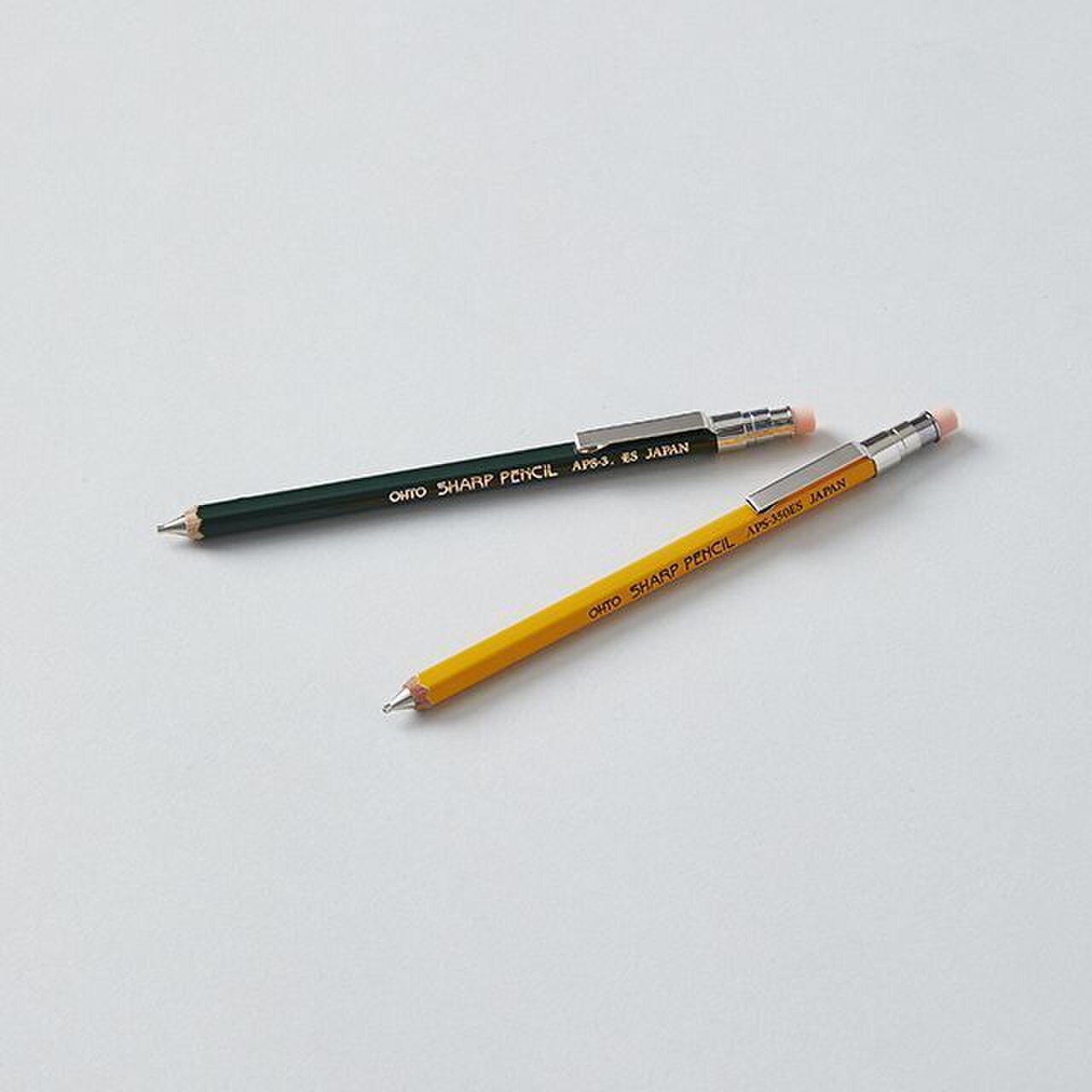 新品登場 OHTO　製図用シャープ　ブラック　0.5mm