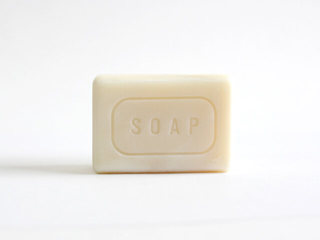 THE｜THE SOAP/石けん