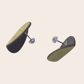 BIRDS' WORDS｜[ EAR WEAR ] CRATER / ANGLE
