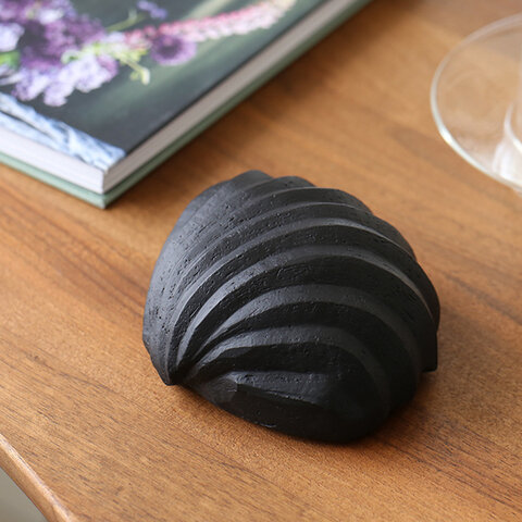 Cooee Design｜Sculpture The Clam Shell (スカルプチュア クラムシェル)　インテリア/オブジェ/貝/日本正規代理店品