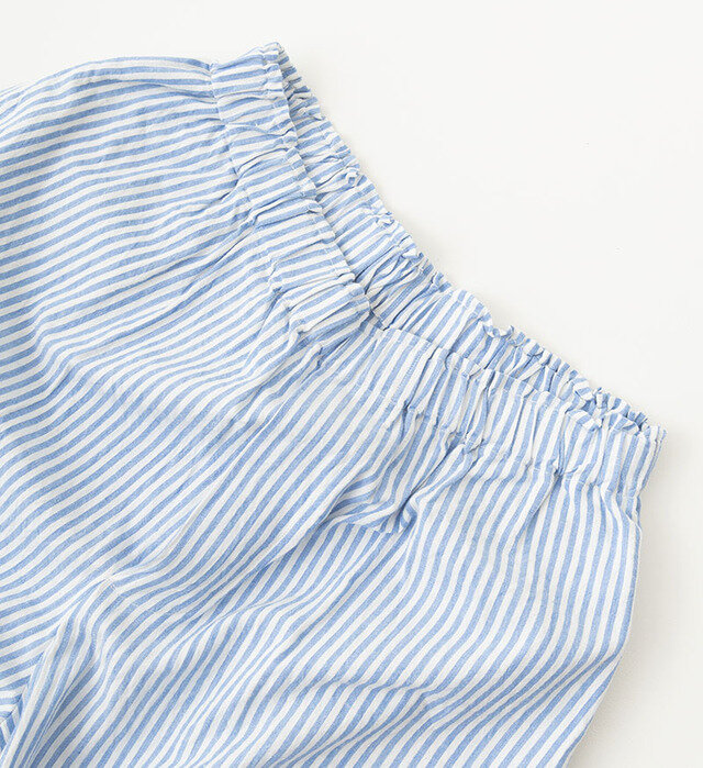color : BLUE STRIPE