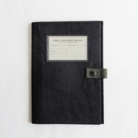 PACIFIC FURNITURE SERVICE｜VEHICLE DOCUMENT HOLDER