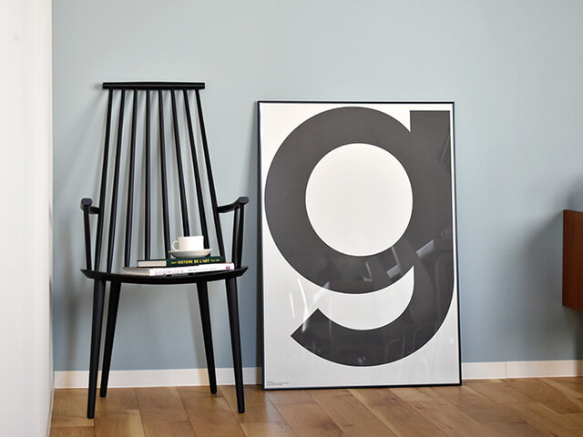 PLAYTYPE|ポスター 70×100cm