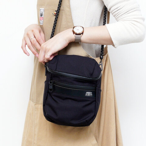 AS2OV｜アッソブ / POUCH SHOULDER
