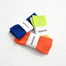 ROTOTO|POP COLOR HAND WARMER