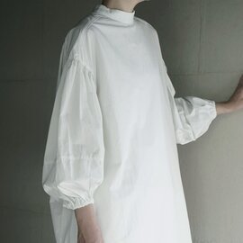 Laboratory|PERMANENT BLOUSE