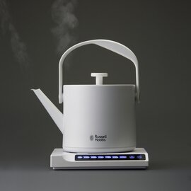 Russell Hobbs｜T Kettle　ティーケトル