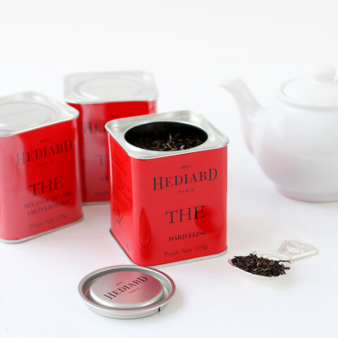 HEDIARD|紅茶