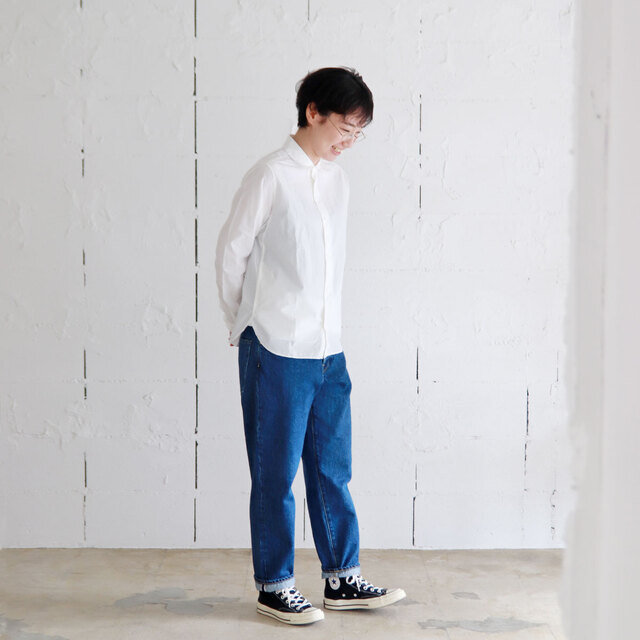 163cm 着用サイズ1