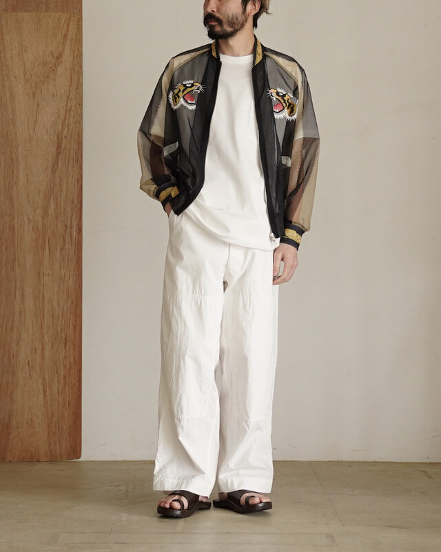 Model 173cm / Size 2