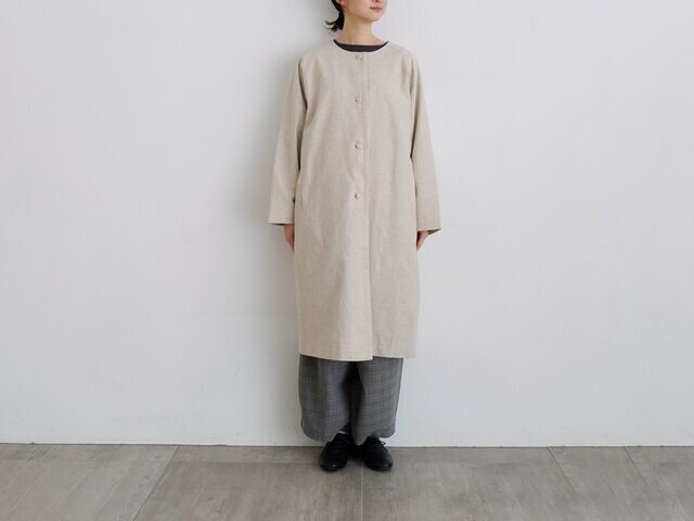 モデル身長:156cm