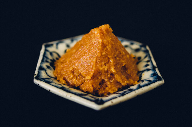酢屋茂|信州立科味噌