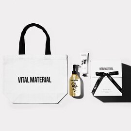 VITAL MATERIAL｜【VITAL MATERIAL専用】ショッピングバッグ