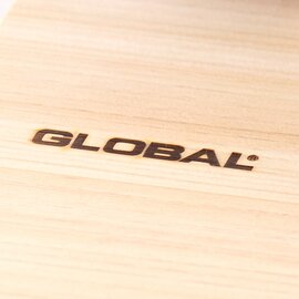 GLOBAL｜グローバル　カッティングボード　Large