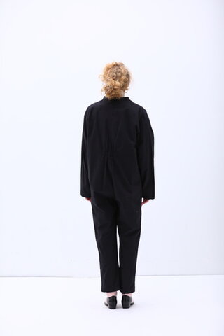 Yarmo｜WAREHOUSE SUIT_CAMBRIC COTTON