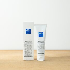 松山油脂|Mマークシリーズ/薄荷(はっか)のせっけん歯みがき