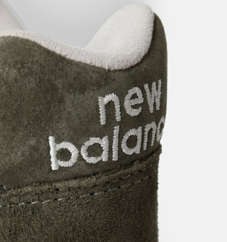 New Balance｜ピッグ スエード メッシュ アッパー スニーカー “996” cm996-uh2-rv2-rx2-ry2-mn