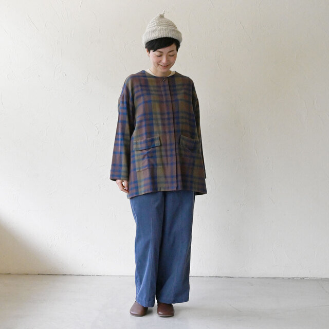 モデル160cm