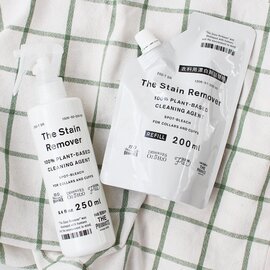 THE｜The Stain Remover 衣料用漂白剤