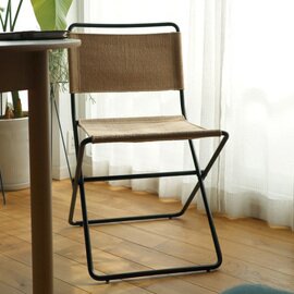 ferm LIVING｜Desert Dining Chair (デザート ダイニングチェア) 【受注発注】【大型送料】
