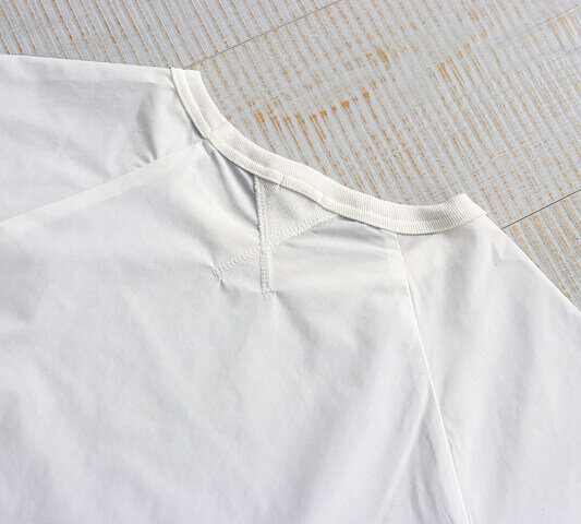 maillot｜BB Shirt - Tee ベースボールシャツTee MAS-23156