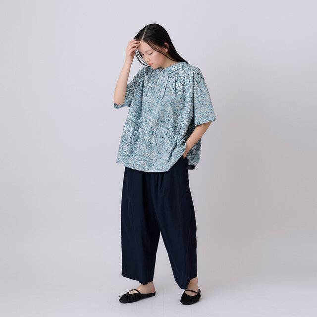 model:164cm color:Coward