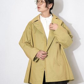 TENTCOAT テントコート アウター ジャケット chaw26-8009