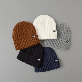 THE NORTH FACE｜ケーブル ビーニー ニットキャップ “Cable Beanie” nn42334-fn ニット帽 クリスマスギフト 贈り物