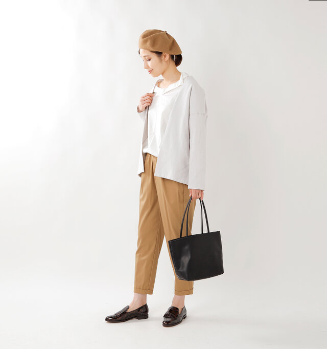 model yama:167cm / 49kg
color : black / size : one