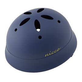 nicco｜ルシック ベビーL ヘルメット