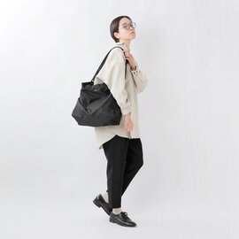 STANDARD SUPPLY｜ナイロン 2way トート バッグ “EASY” 2way-tote-mt