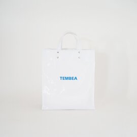 TEMBEA｜PAPER TOTE MEDIUM テンベア ペーパートートミディアム TMB-2285H