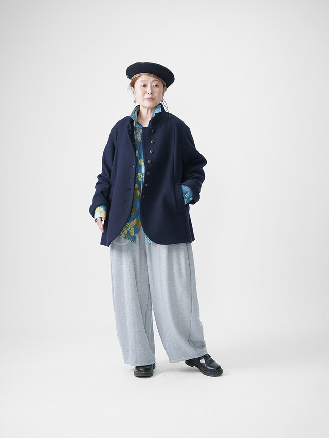 身長:160cm