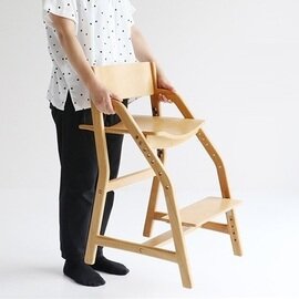 E-toko｜Kids Chair -economy-