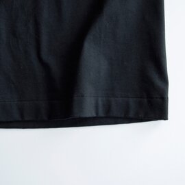THE HINOKI｜オーガニックコットン ハーフスリーブ Tシャツ th23s-45