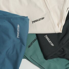 PENDLETON｜【3点セット】ショートスリーブTシャツ  パンツ  バッグセット 4275-6011 ペンドルトン