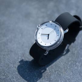 TID Watches｜TID Watches No.3（シリコンベルト）