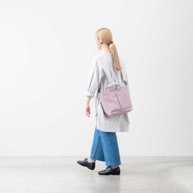 ※モデルの身長は158cm