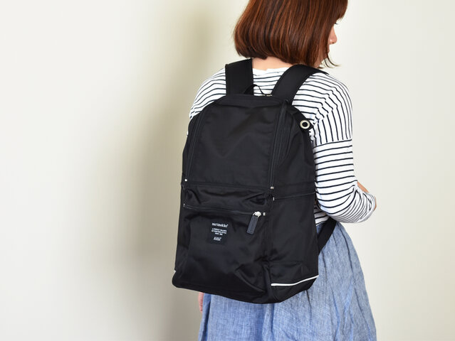 marimekko|BUDDY ROADIE / METRO ROADIE リュックサック
