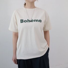 doux bleu｜Boheme Tシャツ　DB-3242