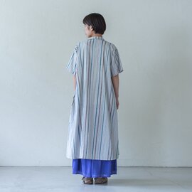 sisam｜サラリギャザースカート