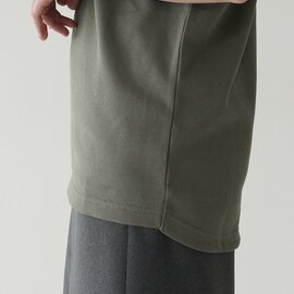 LACOSTE｜ポケットTシャツ 鹿の子 半袖 カットソー ユニセックス メンズ TH4921-99 ラコステ