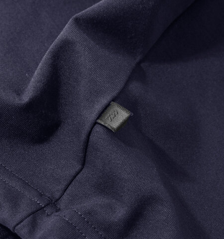 DAIWA PIER39｜テック ニュー クルーネック ドローストリング Tシャツ “W's TECH NEW CREW NECK DRAWSTRING TEE” be-38023l-fn