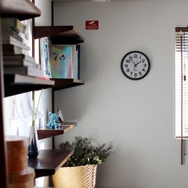 The Chicago Lighthouse｜ Wall Clock