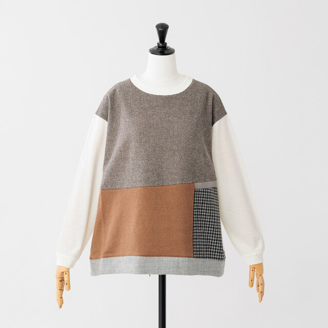 color: シロ<SDC602AW88>