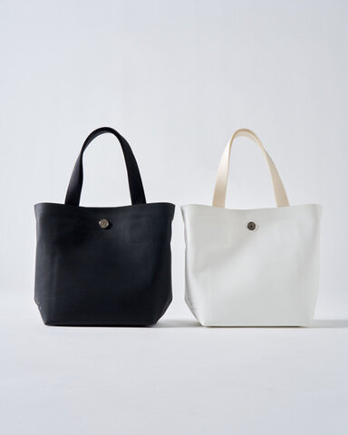 THE ART OF CARRYING|PAPER H トートバッグ ハンドバッグ 防水 撥水 軽量 エシカル