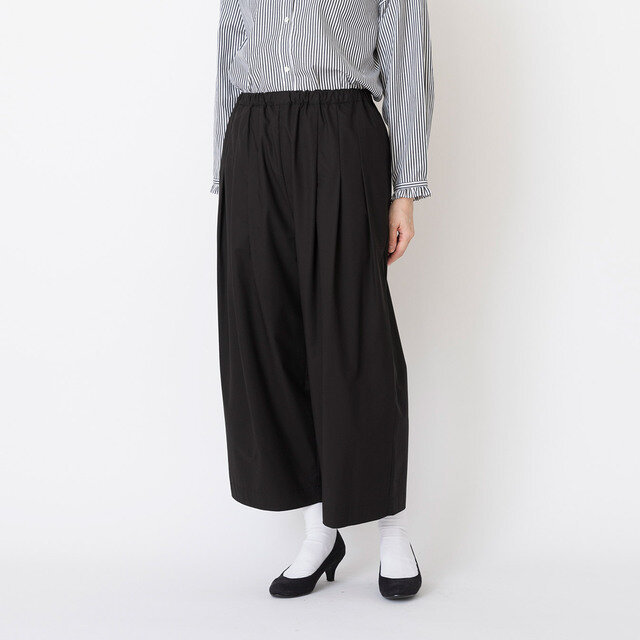 着用カラー:クロ