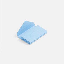 大成紙器製作所｜【クリーニングタグの紙を使ったユニーク商品】CARD HOLDER